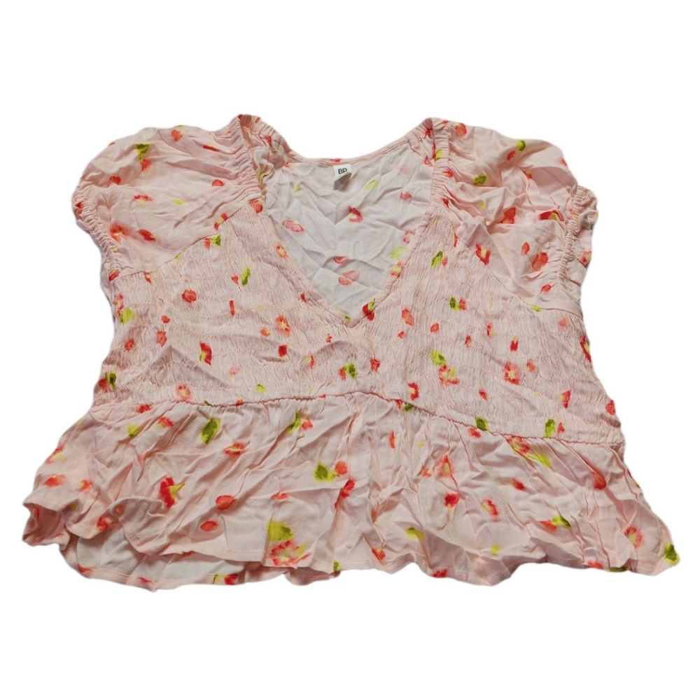 BP Top Size S Pink